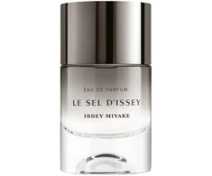Issey Miyake, Le Sel D'Issey, Eau De Parfum, For Men, Papildomas, 50 ml