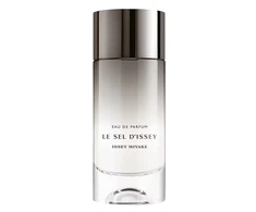 Issey Miyake, Le Sel D'Issey, Eau De Parfum, For Men, Papildomas, 100 ml