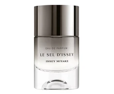 Issey Miyake, Le Sel D'Issey, Eau De Parfum, For Men, Papildomas, 50 ml