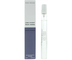 Issey Miyake L'eau D' Issey Solar Lavender EDT tualetinis vanduo vyrams, 10 ml