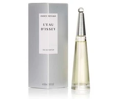 Issey Miyake, L'Eau d'Issey, Eau De Parfum, For Women, Papildomas, 50 ml