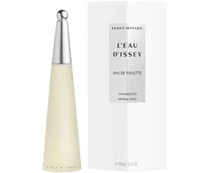 Issey Miyake, L'Eau d'Issey, Eau De Toilette, For Women, 100 ml