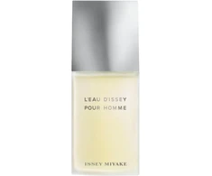 Issey Miyake, L'Eau D'Issey Pour Homme, Eau De Toilette, For Men, 125 ml