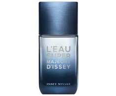 Issey Miyake L'Eau Majeure D'Issey Pour Homme (Kvepalai Vyrams) EDT - 100ml - (BE PAKUOTĖS)