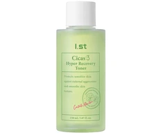 I.ST Cicas no.3 Hyper Recovery Regenerating Tonikas Lotion For Face, 150 ml