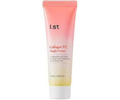I.ST Collagen VC Tangle Hydrating Daily Kreminis For Face, 50 ml