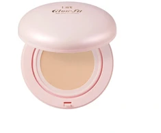 I.ST Glow Fit BB Sun Cushion Brightening &amp; Illuminating BB Compact Kreminis 01 Pure SPF 50, 12 g