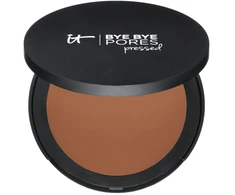 It Cosmetics Bye Bye Setting Compact Powder Translucent, 9 g