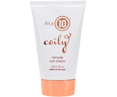 It's a 10 Coily Collection Hair Styling Kreminis, 118 ml