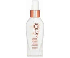 Its A 10 Tai 10 Coily Miracle nenuplaunamas plaukų kondicionierius atgaivinimui, 120 ml