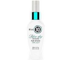 It's a 10 Miracle Blowdry Plaukų lakas Treatment Minkštinantis ir glotninantis, 180 ml