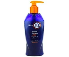It's A 10 Miracle Šampūnas Plus Keratin, 295.7 ml