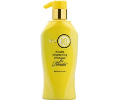 Its A 10 Tai 10 stebuklingų plaukų šampūnas, šviesinantis 295,7 ml