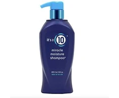Its A 10 Tai 10 stebuklingų drėkinamųjų plaukų šampūnų 295,7 ml