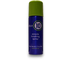 It's a 10 Miracle Plaukų lakas Finishing, 56 ml
