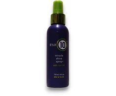 It's a 10 Miracle Plaukų lakas For Styling, 118 ml