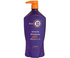 It's a 10 Miracle Šampūnas Plus Keratin Hair Šampūnas Hydrate &amp; Protect, 1000 ml