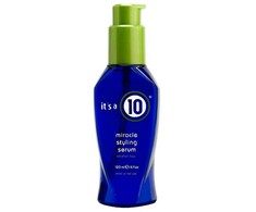 It's a 10 Miracle Styling Hair Serum Minkštinantis ir glotninantis, 120 ml