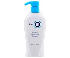 Its A 10 Tai 10 stebuklingų plaukų apimtį didinančių šampūnų 295,7 ml