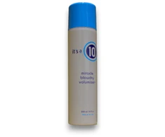 It's a 10 Miracle Volumizing Plaukų lakas For Styling, 200 ml