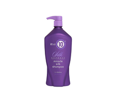 It's a 10 Silk Express Hair Šampūnas For maitininantis, 1000 ml