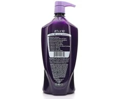 It's a 10 Silk Express Hair Šampūnas For maitininantis 295.7 ml