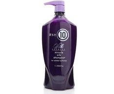 It's a 10 Silk Express Hair Šampūnas For maitininantis 295.7 ml