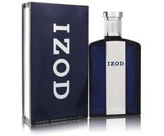 Izod EDT tualetinis vanduo vyrams, 100 ml