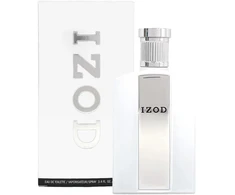 Izod, Legacy Baltas, Eau De Toilette, For Men, 100 ml