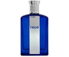 Izod Legacy Mėlyna EDT tualetinis vanduo vyrams, 100 ml
