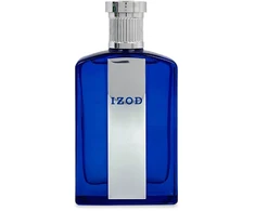 Izod Legacy Mėlyna EDT tualetinis vanduo vyrams, 100 ml