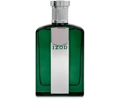 Izod Legacy Žalias EDT tualetinis vanduo vyrams, 100 ml