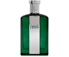 Izod Legacy Žalias EDT tualetinis vanduo vyrams, 100 ml