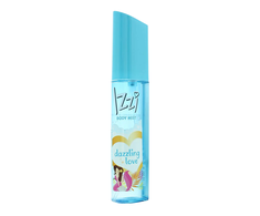 I love Izzy, „Dazzling Love", kvapnus purškalas, moterims, 100 ml