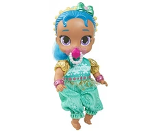 Jakks Pacific, Shimmer ir Shine, lėlė, Shine Baby, mergaitėms