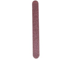 JCH, JCH, Nail File, Rožinė Glitter