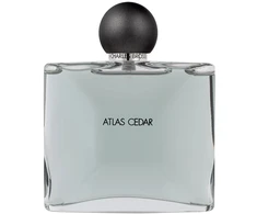 Jean Charles Brosseau Atlas Cedar Collection Homme EDT tualetinis vanduo vyrams, 50 ml