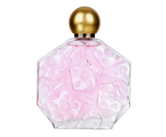 Jean Charles Brosseau Fleurs D'Ombre Rose EDT tualetinis vanduo moterims, 50 ml