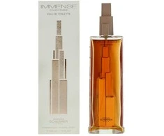 Jean Louis Scherrer Immense EDT tualetinis vanduo moterims, 50 ml