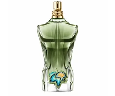 Jean Paul Gaultier, Le Beau Paradise Garden, Eau De Parfum, For Men, 125 ml