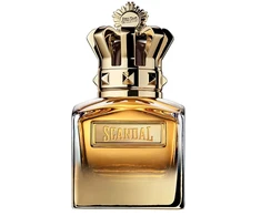Jean Paul Gaultier, Scandal Absolu, Eau De Parfum, For Men, 50 ml
