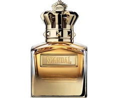 Jean Paul Gaultier, Scandal Absolu, Eau De Parfum, For Men, 100 ml