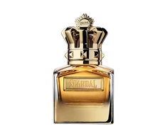 Jean Paul Gaultier, Scandal Absolu, Eau De Parfum, For Men, 50 ml