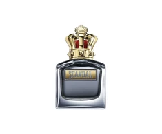 Jean Paul Gaultier, Scandal, Eau De Toilette, For Men, 100 ml