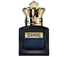Jean Paul Gaultier, Scandal Pour Homme Intense, Eau De Parfum, For Men, 50 ml