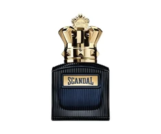 Jean Paul Gaultier, Scandal Intense, Eau De Parfum, For Men, 100 ml