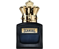 Jean Paul Gaultier, Scandal Pour Homme Intense, Eau De Parfum, For Men, 50 ml