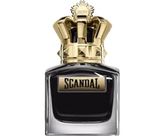 Jean Paul Gaultier, Scandal Le Parfum, Eau De Parfum, For Men, Papildomas, 50 ml