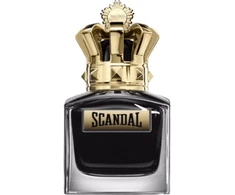 Jean Paul Gaultier, Scandal Le Parfum, Eau De Parfum, For Men, Papildomas, 50 ml