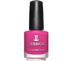 Jessica Custom Colors Nagų lakas Be Happy 14.8 ml